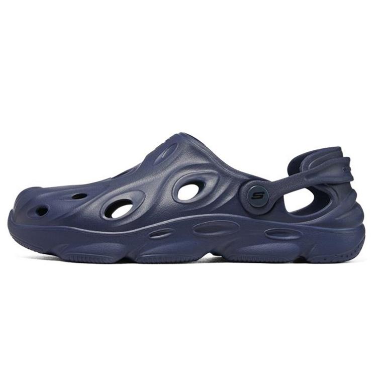 Skechers Foamies Dashing Walking Shoes Navy Men s 243201-NVY EU 42