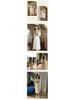 2025 Autumn/Winter French Lace Casual Sweet Princess Dress