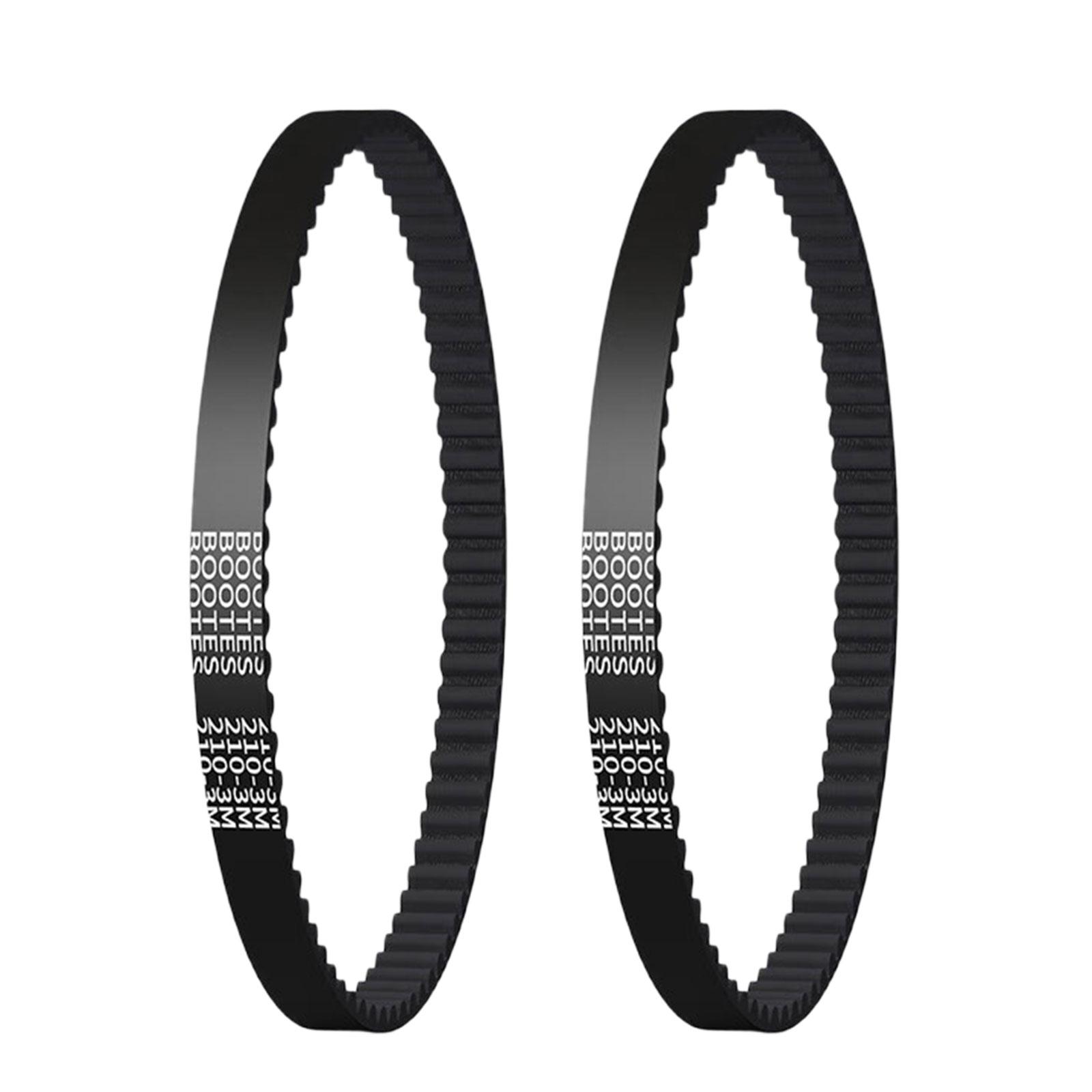 

2/4Pcs Replacement Vacuum Belt Rubber Vacuum Cleaner Belt Part for 3M180 3M186 3M198 3M201 3M207 3M210 3M225 Accessories A