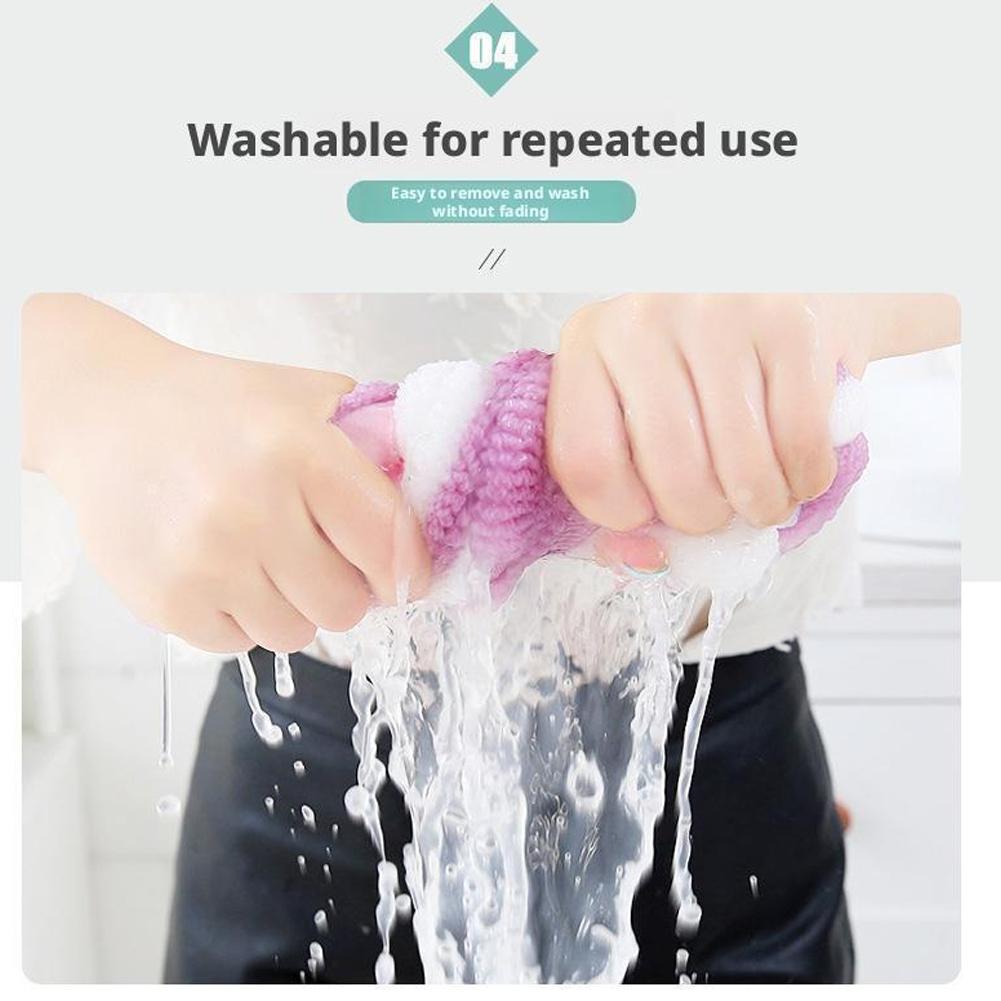 Tragbare genähte farbige Strick-Toilettenmatte, verdickt, waschbar, Frostschutz-Toilettensitzbezug, universelles Badezimmerzubehör