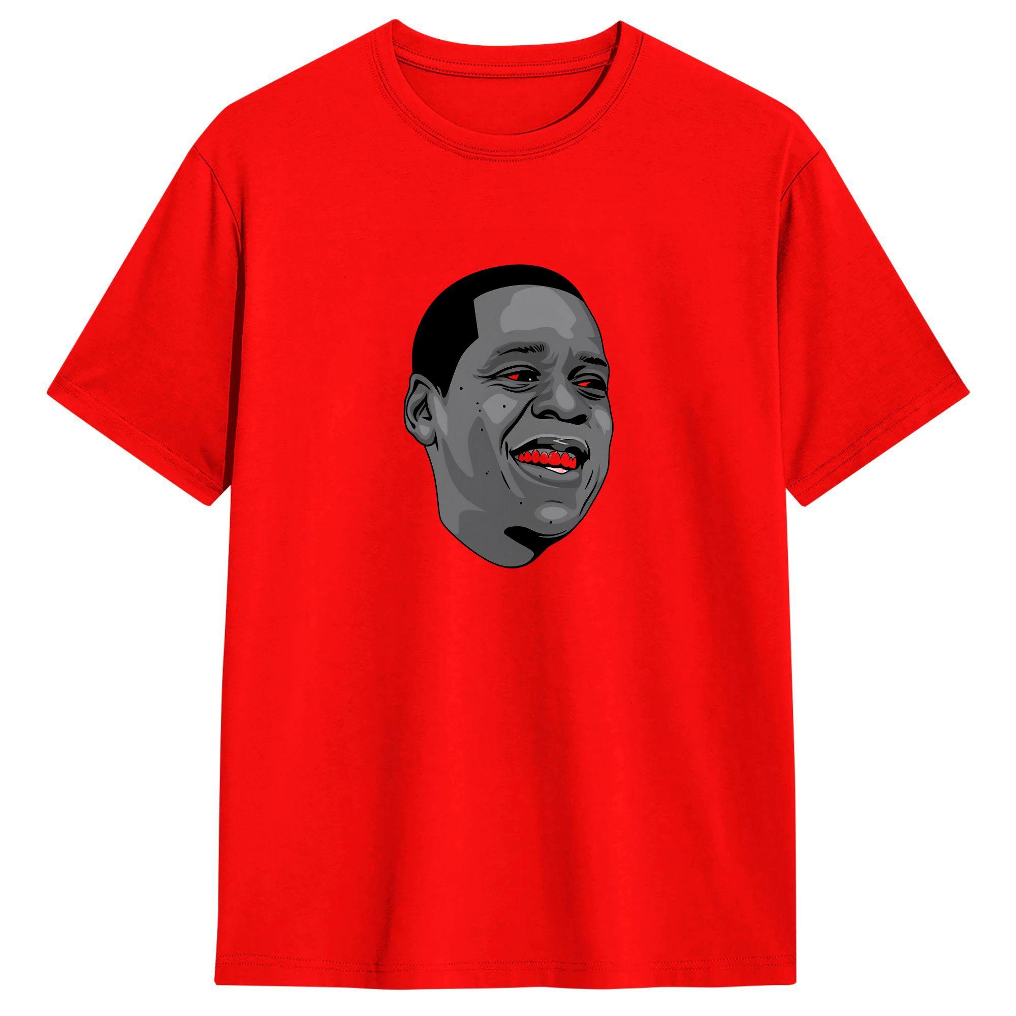 Jay Z T Shirt Male  Streetwear T Shirts Summer O Neck Harajuku Tee Shirt Print Oversize Tops S