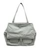 Nillring 11 Am Bag _ Mint Gray