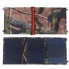 5W 5V Portable Outdoor Solar Panel Foldable Bag Charger for 5V Device Charging Camouflage