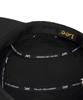 LEE Nylon Camp Cap Black