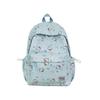Schoolbag Backpack Large Capacity KT Cat Double Backpack Cartoon Campus Wind Cute and Lightweight Junior High School Student School Bag