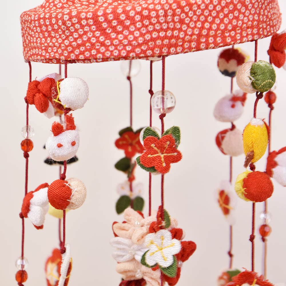 Hina hanging hanging hanging hanging hanging Hina Jinya dolls, decorations, dolls, compact, dolls, decorations, dolls, cute, mini, stylish, dolls,
