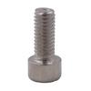 20Pcs Bike Water Bottle Cage Bolts Hexagon Socket Head Bolts Stainless Steel Screws Fixed Gear Mountain Bike Accessories