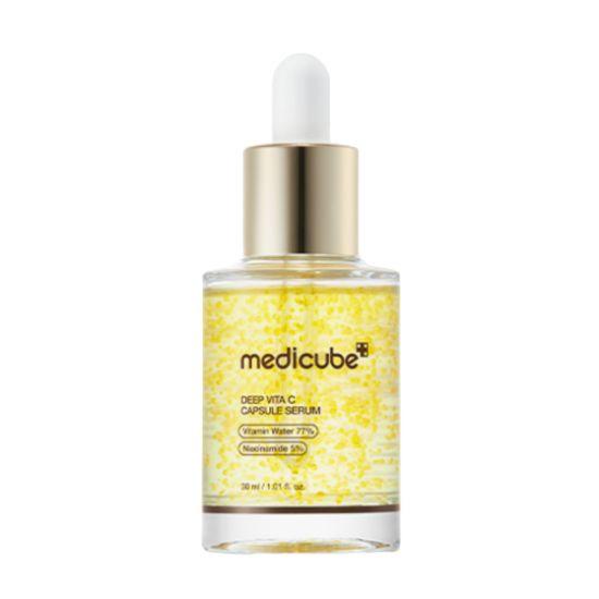 Medicube Deep Vita C Kapsel Serum 30ml