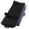 Driving Comfort Anti-glare Visor Extended Sun Visor Dual Design With Clips Easy To Clean Larger Size For Comfort