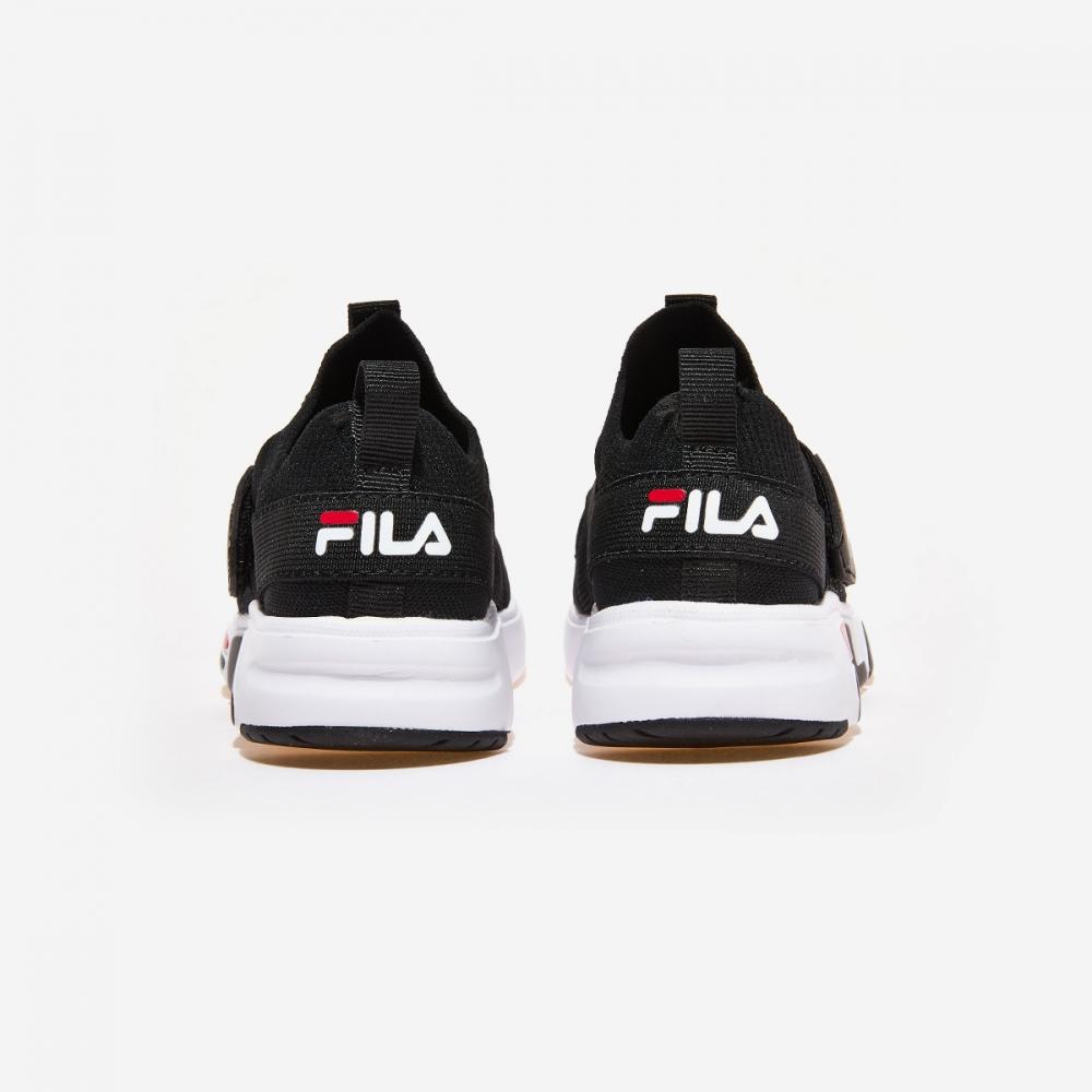 Fila Decorative Knit Velcro Kd  013 