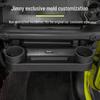 2019 Jimny Schowek po stronie pasażera z uchwytem na kubek dla JB64/JB74
