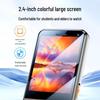 DOOV E9+ 4G Telefono a Funzioni per Studenti e Anziani (Versione NC)