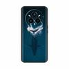 Für Realme 14 Pro Plus Hülle Niedliche Weiche TPU Silikon Schwarze Hülle für Funda Realme 14 Pro Plus 5G Rückabdeckung Realme14Pro+ Handyhüllen
