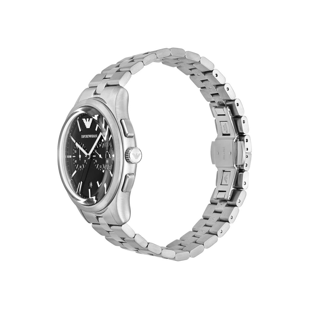 Watch AR11691 Silver [Emporio Armani] Men's