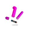 10 Geschwindigkeiten G-Punkt Dildo Erotikvibrator Squirt Shock Original Erwachsene Sex Produkte für Frauen Sexspielzeug mit Fingerhülsenbefestigung