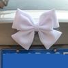 Large Bowknot Car Exterior Decoration Hanging Ornament For Vehicle Roof