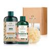Pink Grapefruit Shower Gel & Ginger Shampoo Gift Set (888158)