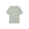 Nike Sportswear Essentials T Shirt Men's Aqua Blue DO7393-017