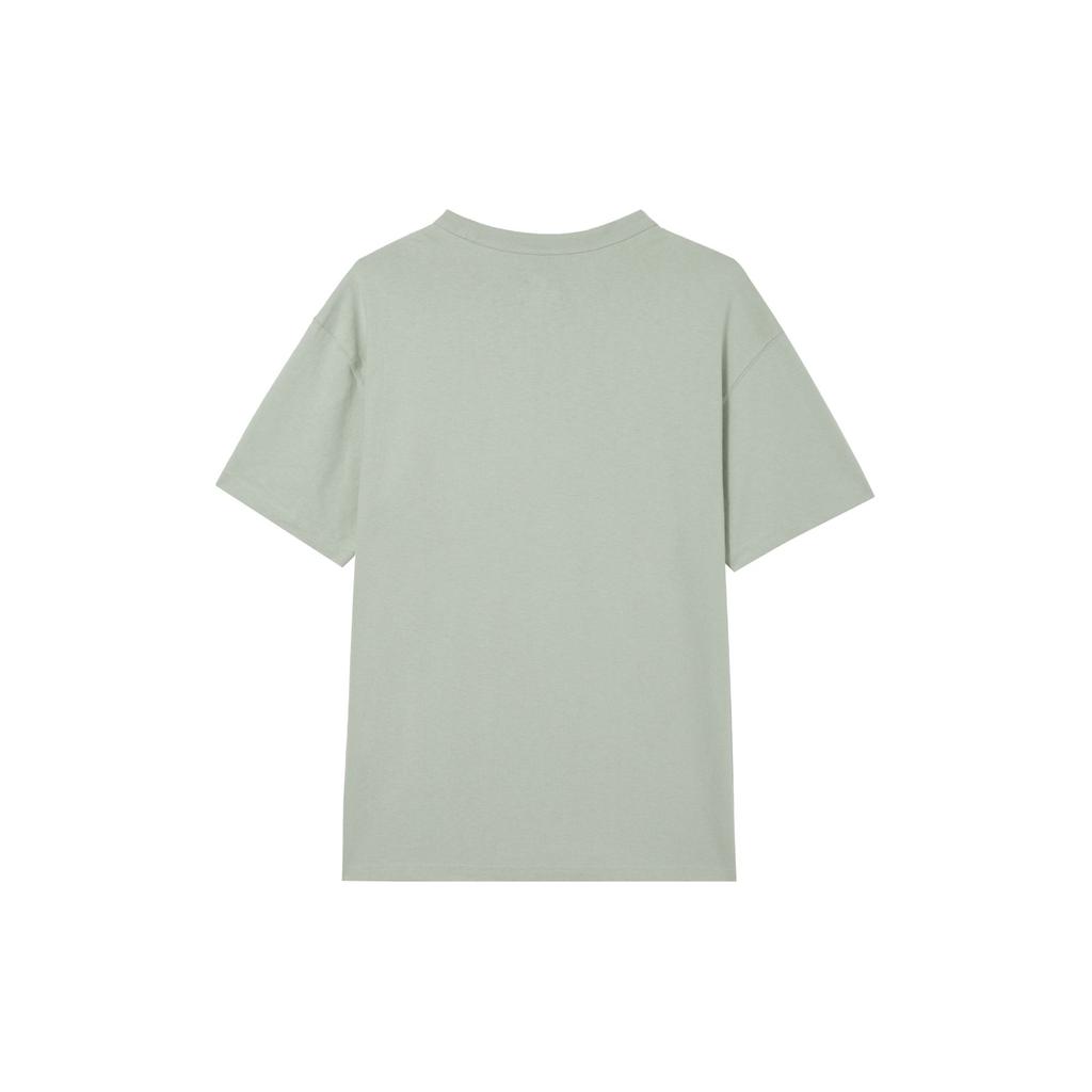 Nike Sportswear Essentials T Shirt Men's Aqua Blue DO7393-017