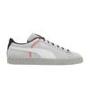 Staple X Suede 'Create from Division' Men's Sneakers