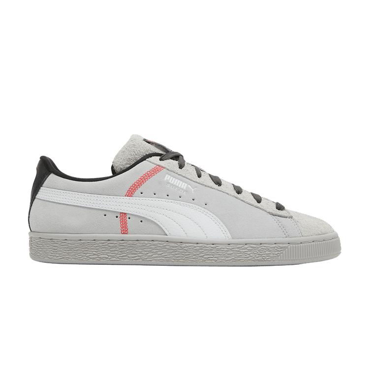 Staple x Puma Suede  Create from Division  42