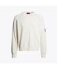 PARA JUMPERS Men'S Sweater Bar-Star White (26Smpmknrk08Pj0290)