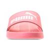 Puma PopCat Fashion Pink Slippers Women's 361222-15