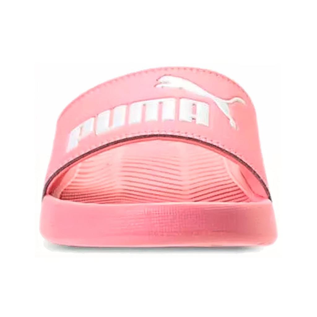 Puma PopCat Fashion Pink Slippers Women's 361222-15