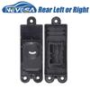 NEVOSA 93570-2L010 93580-2L010 93570-2L910 Front Left Right Power Switch Passenger Single Button For Hyundai I30 I30cw 2008 2011