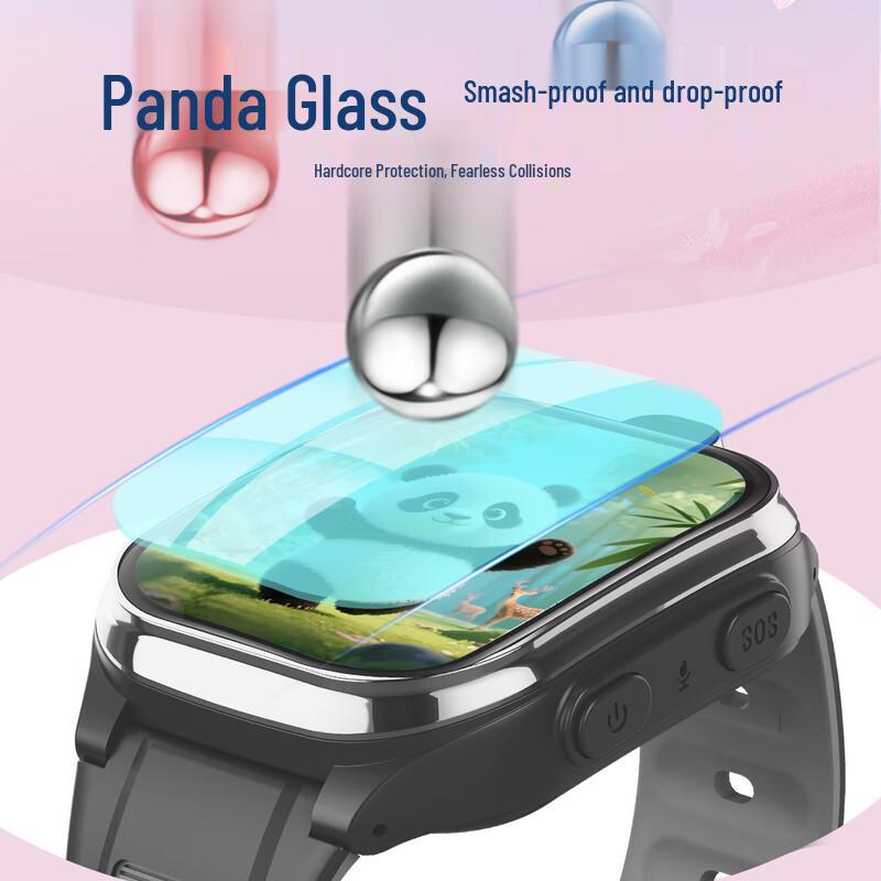 Lenovo K1 Kids Smartwatch (CN version)