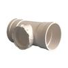 Zhuoxuan PVC Drainage Riser Inspection Port