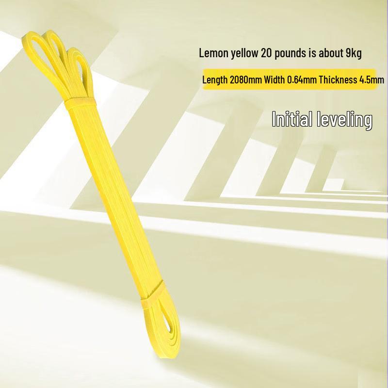 Haoying Fitness Resistance Bands