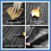 Non-slip Durable Trunk Mat for Suzuki Jimny XL 5-Door