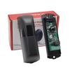 1 conjunto Motor de abridor de portão Célula Fotoelétrica Sensor Infravermelho/ Olho Fotoelétrico Fotocélula/ Sensores de feixe de segurança