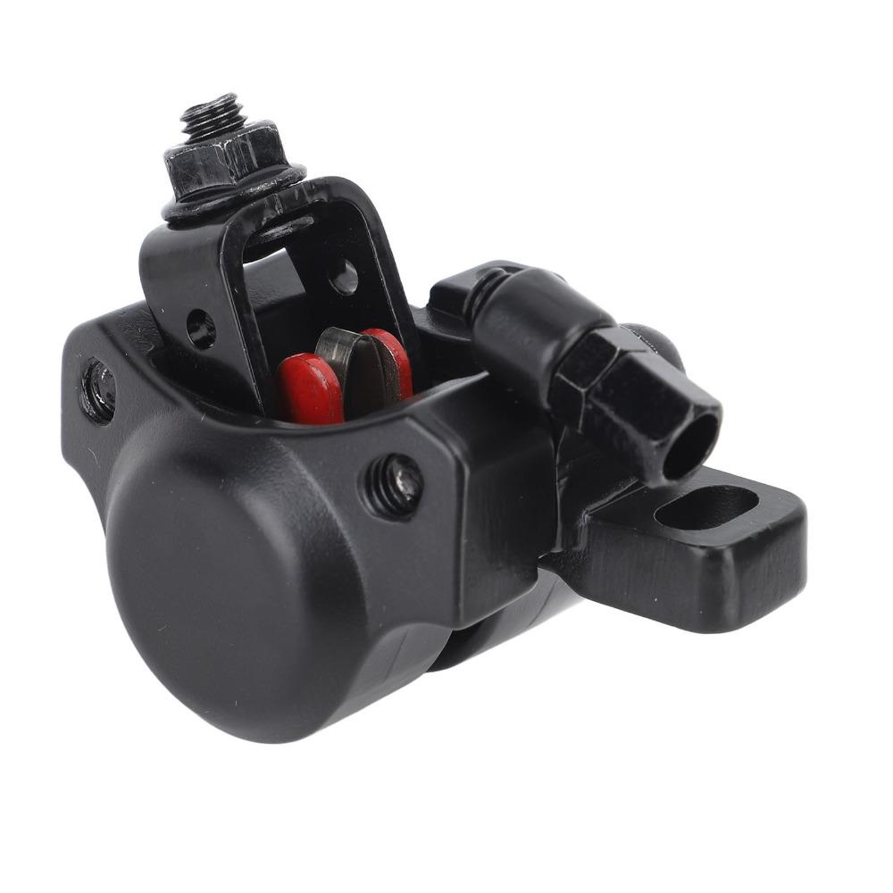 Quiet Disc Brake Calipers for NIU KQi2 KQi2 Pro KQi3 and KQi3 PRO Front and Rear