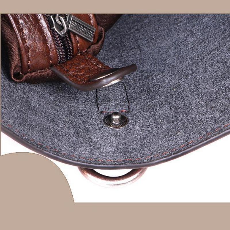 Johnature Retro Luksus Håndvesker Kvinner Bøtteveske Vintage Stor Kapasitet Floral Kuskinn Håndlagde Pregede skuldervesker