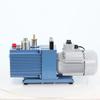 Rotary Vane Vacuum Pump Freeze Dryer for Lab Drying and Evaporation