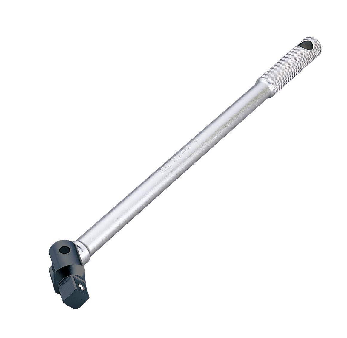 

TONE Spinner Handle 411 Drive Angle 19.0mm (34 ) Total Length: 500mm