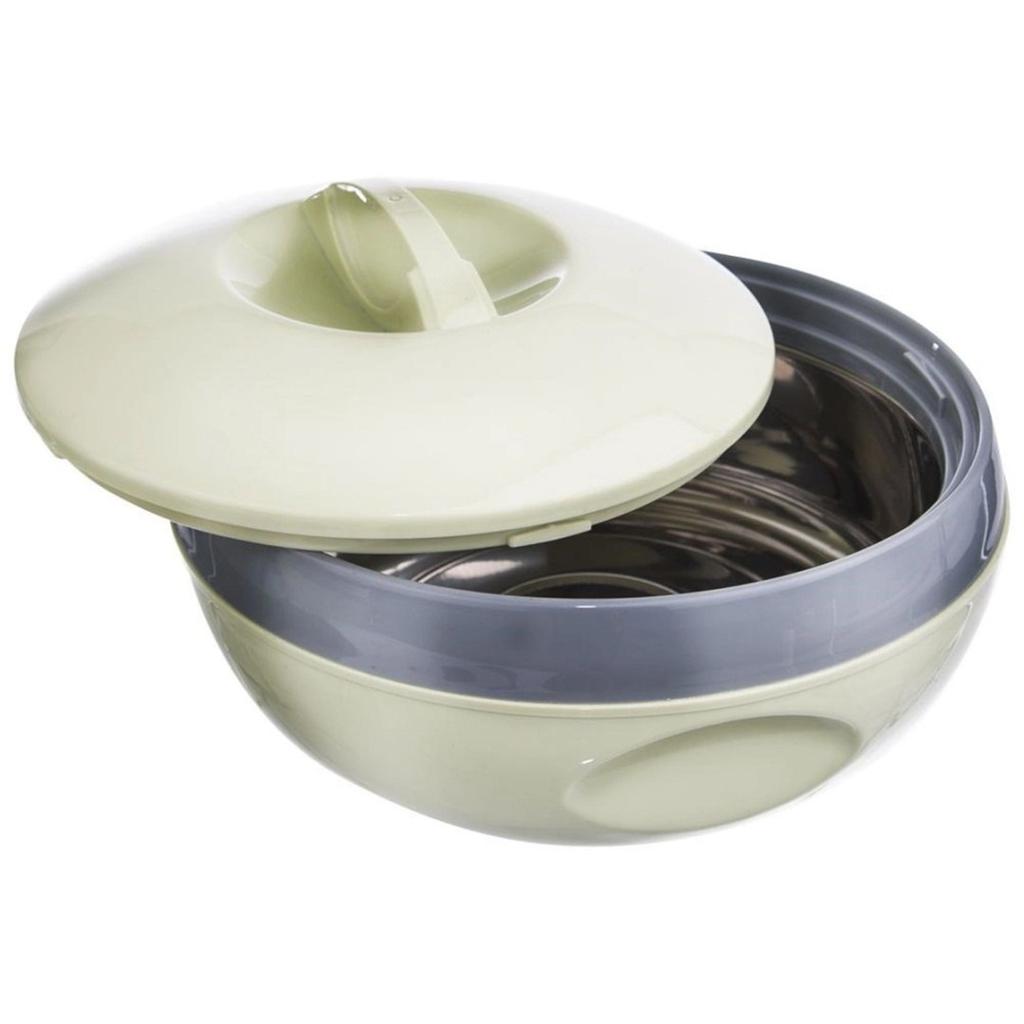 Termomisa do lodów termos obiadowy 3,5l venus 125870