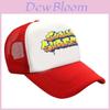 Subway Surfers Baseball Cap Uv Protection Breathable Unisex Outdoor Summer Hat For Fans