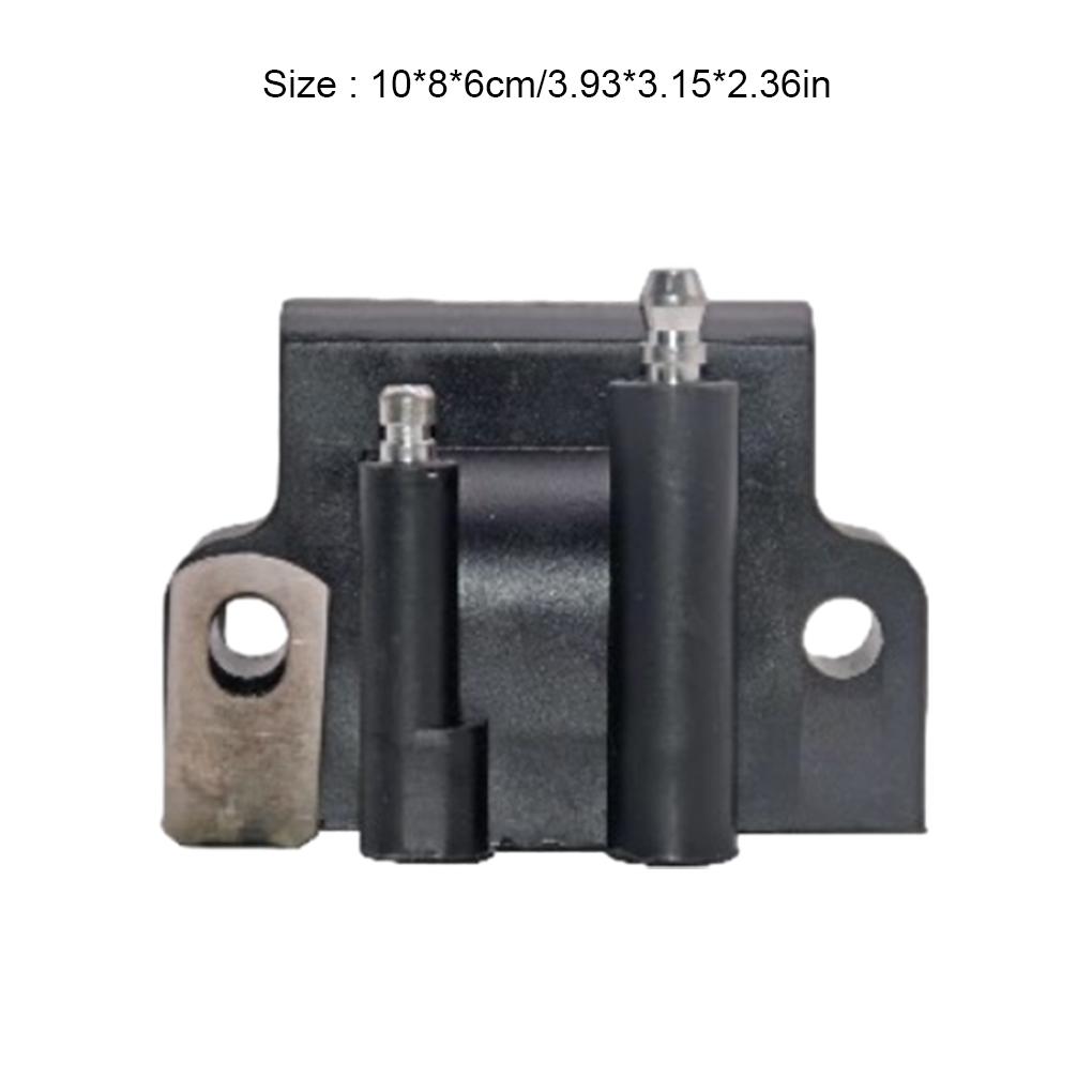 Marine Boat Ignition Coil 183-250 Outboard Engines Ship Accessories
