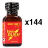 SUPER RUSH 24ml X144 - BGP Leather Cleaner - LC Packs