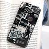 Arctic Music Monkeys Phone Case For Huawei Honor 10 Lite 9 20 7A 9X 30 50 60 70 Pro Plus Soft Silicone Cover