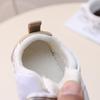 Spring 0-1 Year Old Boy Soft-soled Toddler Shoes Breathable Single Mesh Shoes 6-9 Months Female Infant Shoes