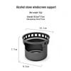 Portable Alcohol Stove Burner Kit