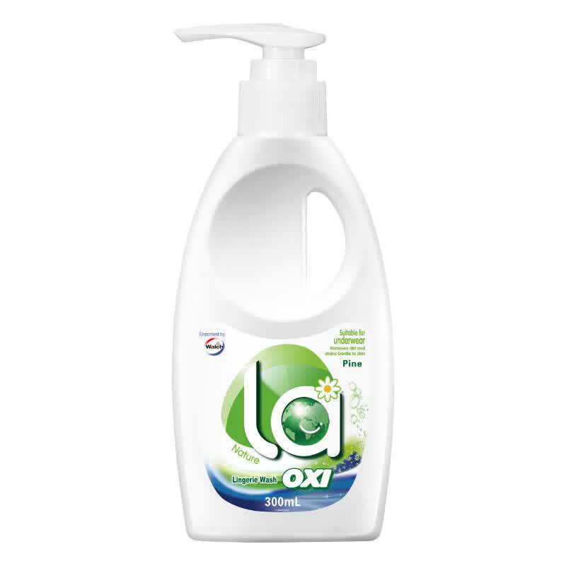Walch Underwear Laundry Detergent