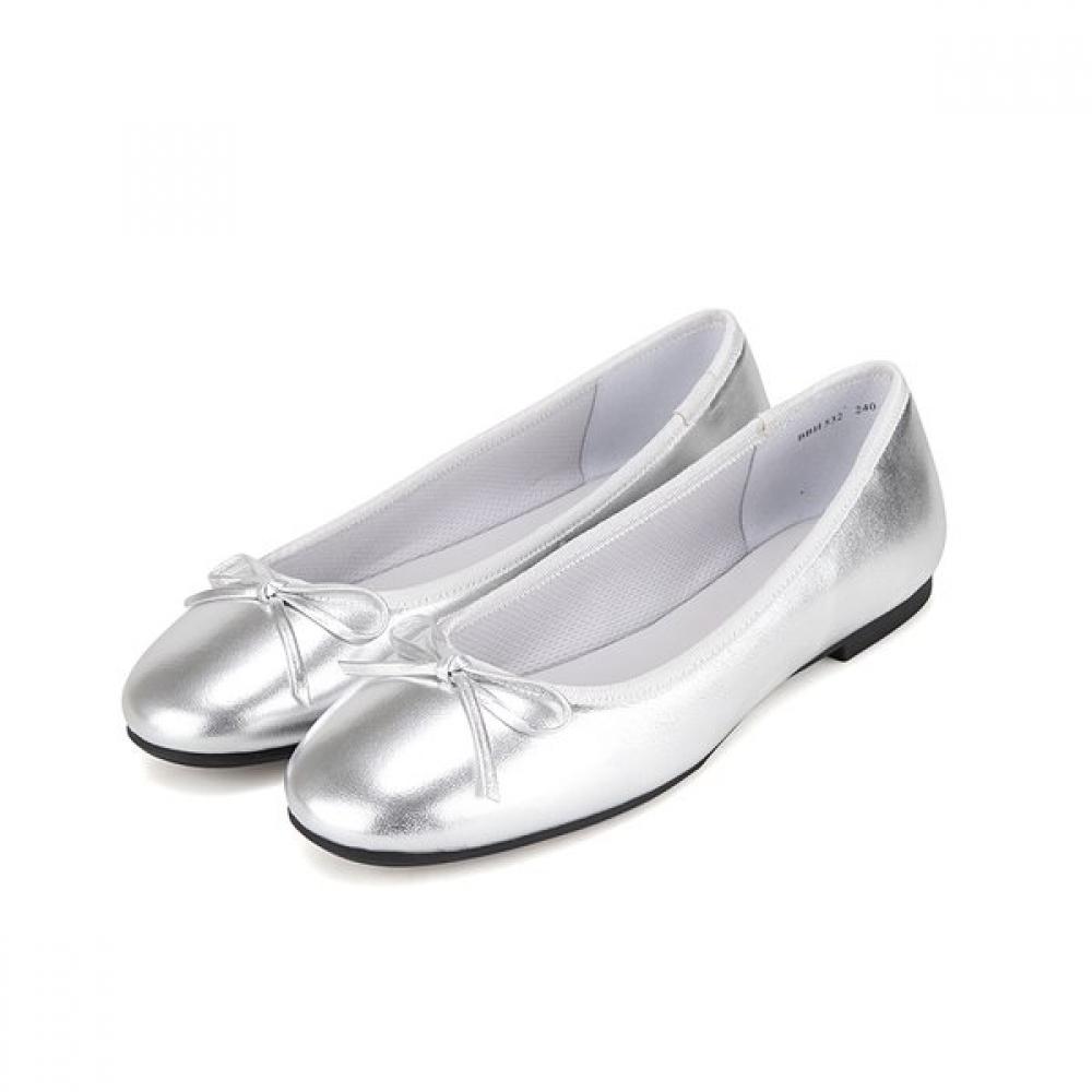 Barbara Lambskin Ribbon 1cm Signature Flat Bbh532si 250mm 14070₽