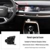 Haval 3rd Gen H6 and F7X Car Mount Holder