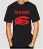 The Beatnuts Classic Hip Hop Combination Printed T-shirt American Retro Rap Surrounding Loose C