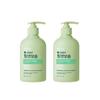 Power Moisturizing Intensive Baby Wash - Blueberry Vanilla Scent (300ml X 2EA)